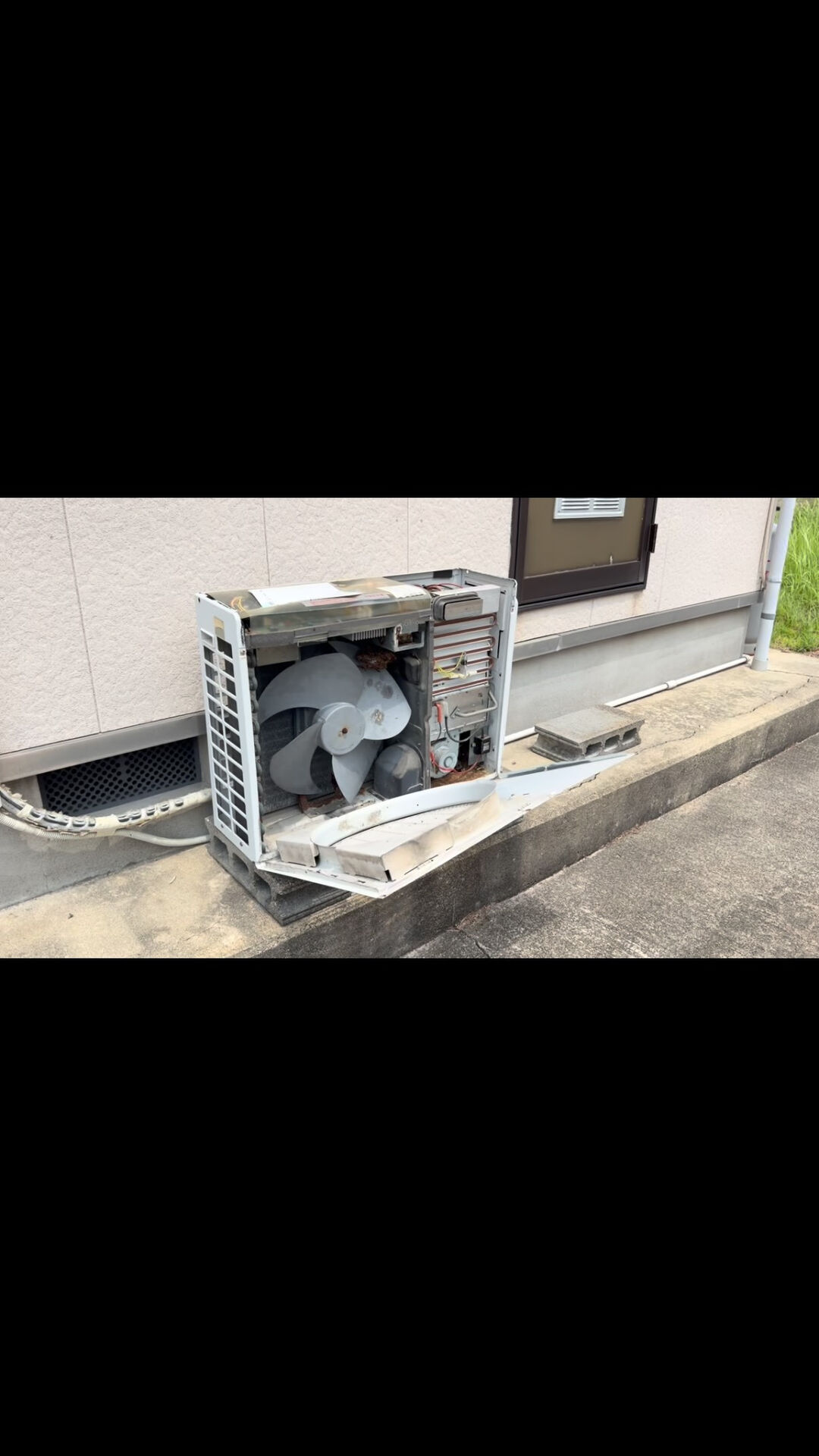 8月最終日